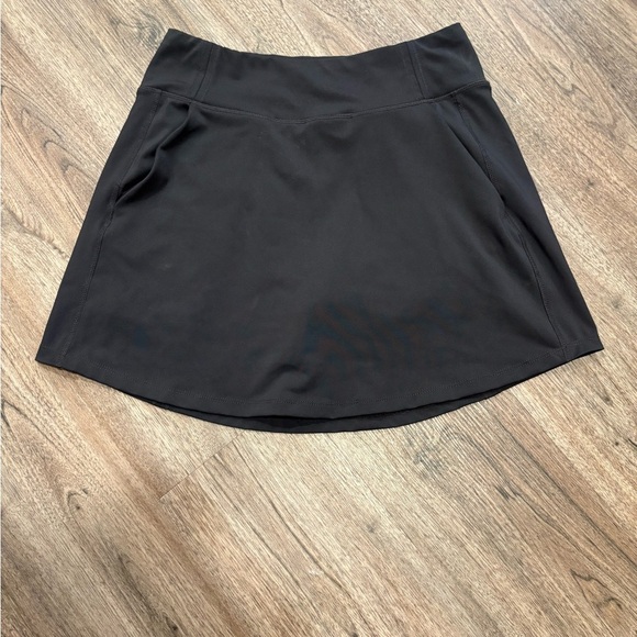 Lole Black Active Skort Athletic - Picture 1 of 7